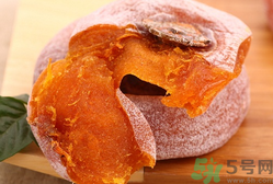 柿餅怎么曬？怎么曬柿子餅？