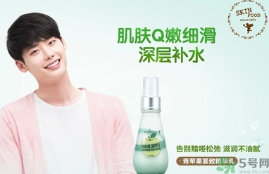 思親膚和自然樂園哪個(gè)好？skin food和自然樂園哪個(gè)好用？