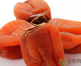 柿餅怎么做？柿餅的制作方法