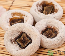 柿餅怎么做？柿餅的制作方法