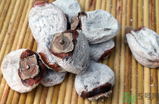 柿餅怎么做？柿餅的制作方法