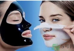 面膜精華多好還是少好？面膜精華粘稠好嗎？