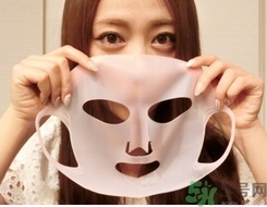 面膜精華多好還是少好？面膜精華粘稠好嗎？