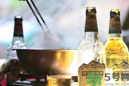 吃火鍋能喝啤酒嗎？吃火鍋喝啤酒對身體好嗎？