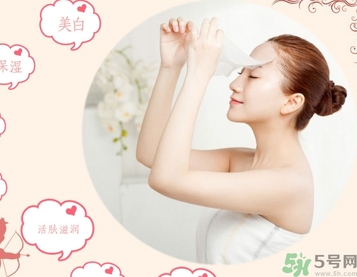 面膜的精華不吸收是怎么回事？面膜的精華不吸收怎么辦？