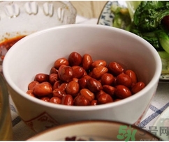 花生米炸糊了能吃嗎？吃炸糊的花生米有什么害處？