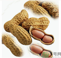 花生殼發(fā)霉了還能吃嗎？花生殼長霉了還能吃嗎？