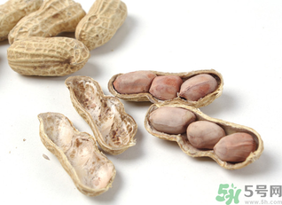 花生殼發(fā)霉了還能吃嗎？花生殼長霉了還能吃嗎？