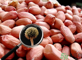 花生米發(fā)霉了還能吃嗎？花生米發(fā)霉了怎么辦？