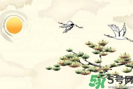 重陽節(jié)吃什么好？重陽節(jié)吃什么食物？