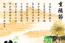 重陽節(jié)吃什么好？重陽節(jié)吃什么食物？