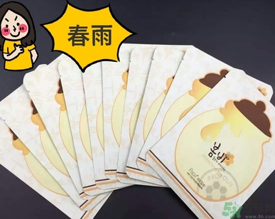 jayjun和春雨哪個好用？jayjun和春雨面膜哪個好？