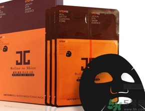 jayjun和春雨哪個好用？jayjun和春雨面膜哪個好？