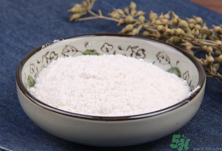 柿餅上的白霜是果肉里折出的什么糖？柿餅上的白霜是什么糖？