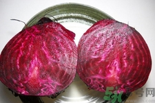 甜菜是蘿卜嗎？甜菜和蘿卜的區(qū)別