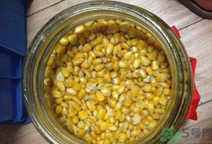 玉米用什么泡釣魚好？玉米怎么泡好釣魚？