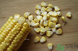 玉米粒怎么釣魚？怎么用玉米粒釣魚？