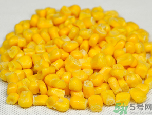 玉米粒怎么釣魚？怎么用玉米粒釣魚？