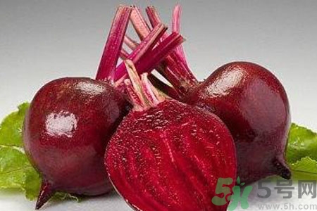 甜菜是甜的嗎？甜菜到底是不是甜的？