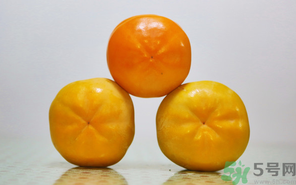 黃柿子和什么相克？黃柿子不能和什么一起吃嗎？