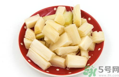 甘蔗空心能吃嗎？甘蔗空心了怎么辦？