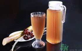 甘蔗空心能吃嗎？甘蔗空心了怎么辦？