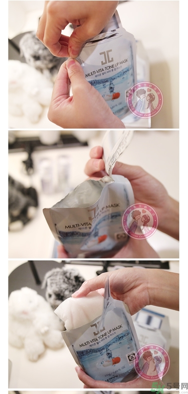 jayjun維他命藥丸面膜怎么用？jayjun維他命藥丸面膜要洗臉嗎？