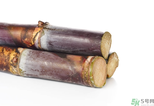 甘蔗為什么會(huì)變紅？甘蔗是紅色怎么回事？