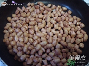 花生米炸糊了能吃嗎？吃炸糊的花生米有什么害處？