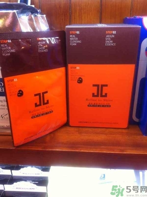 jayjun適合什么膚質(zhì)？jayjun適合油性皮膚嗎？