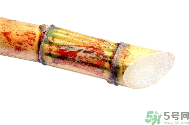 甘蔗為什么會(huì)變紅？甘蔗是紅色怎么回事？