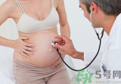 懷孕一共要做多少次檢查？懷孕產(chǎn)檢有哪些檢查？