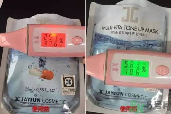 jayjun維他命藥丸面膜怎么用？jayjun維他命藥丸面膜要洗臉嗎？