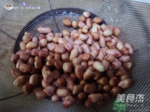 花生米炸糊了能吃嗎？吃炸糊的花生米有什么害處？