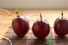 百香果和羅漢果一樣嗎？百香果和羅漢果的區(qū)別