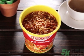 辛拉面是哪個國家的？辛拉面怎么煮好吃？