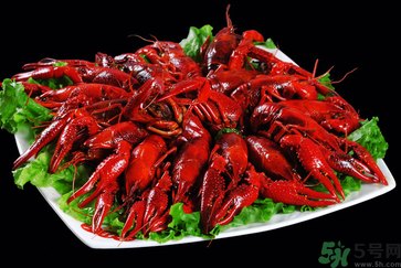 十月份還有小龍蝦嗎？小龍蝦幾月份沒(méi)有？