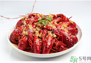 十月份還有小龍蝦嗎？小龍蝦幾月份沒(méi)有？