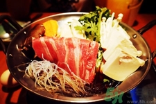 吃火鍋能去濕氣嗎？濕氣重能吃火鍋嗎？