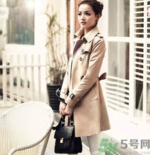 十月份可以穿風(fēng)衣嗎？風(fēng)衣什么時(shí)候穿？