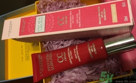 歐舒丹美肌無(wú)暇修顏乳怎么樣?歐舒丹cc霜好用嗎?