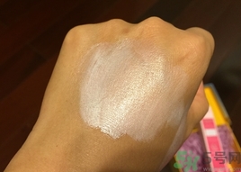 歐舒丹美肌無(wú)暇修顏乳怎么樣?歐舒丹cc霜好用嗎?