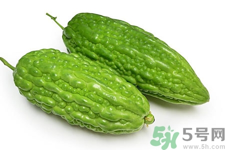 吃苦瓜能增強免疫力嗎？喝苦瓜茶能增強免疫力嗎？