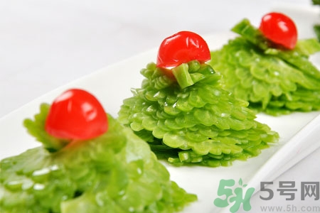 吃苦瓜能增強免疫力嗎？喝苦瓜茶能增強免疫力嗎？