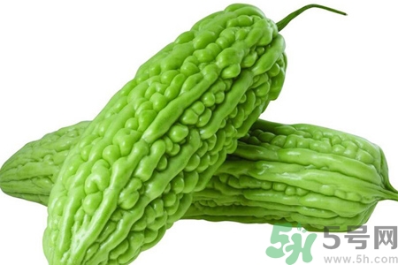 喝苦瓜能減肥嗎？喝苦瓜茶減肥效果怎么樣？