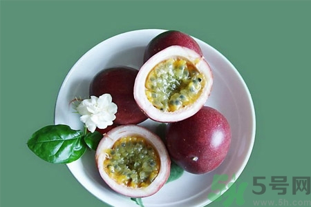 吃百香果會上火嗎？百香果一次吃幾個最好？