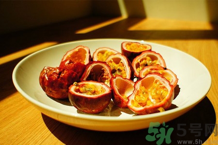 吃百香果會上火嗎？百香果一次吃幾個最好？