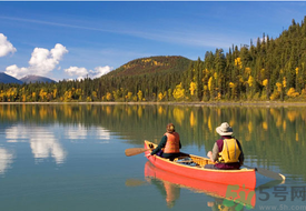 秋天釣魚是什么時候？秋天釣魚什么時候最好？