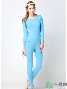 秋衣秋褲多少度穿？秋衣秋褲什么時(shí)候穿？