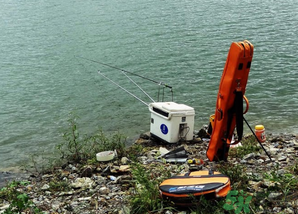 秋天釣魚怎么選釣位置？秋天釣魚怎么選釣位？